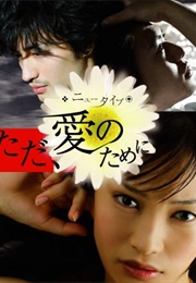 New Type: Just for Your Love (2008)