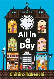 All in a Day (Chihiro Takeuchi)