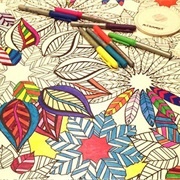 Coloring Book