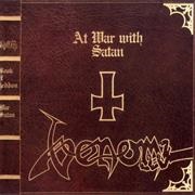 At War With Satan - Venom