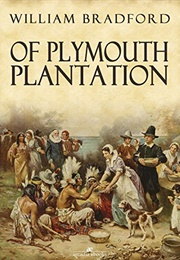 Of Plymouth Plantation (Bradford, William)