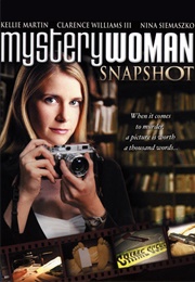 Mystery Woman: Snapshot (2005)