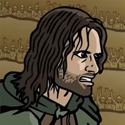 Aragorn (LOTR)