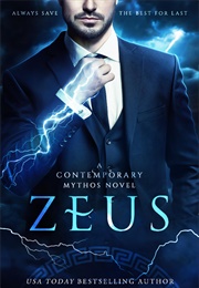 Zeus (Carly Spade)