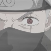 S1.E15: Shikai Zero No Tatakai Sharingan Kuzushi