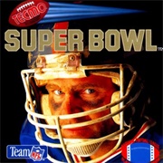 Tecmo Super Bowl (1991)