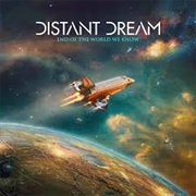 End of the World We Know - Distant Dream