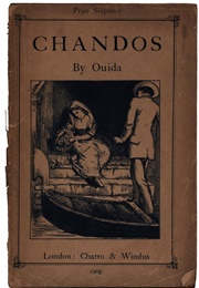 Chandos (Ouida)