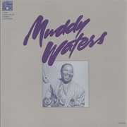 The Chess Box - Muddy Waters