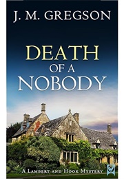 Death of a Nobody (J.M. Gregson)