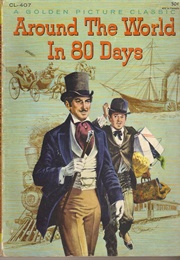 Around the World in Eighty Days (Verne, Jules)