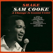 Sam Cooke - A Change Is Gonna Come