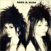 Mel and Kim