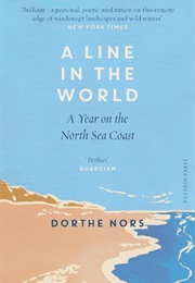 A Line in the World (Dorthe Nors)