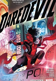 Daredevil, Vol. 7: Lockdown (Chip Zdarsky)