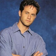 Kirk Cameron