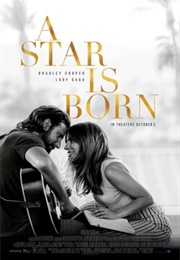 Bradley Cooper - A Star Is Born (2018)