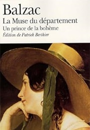 La Muse Du Département (Balzac)