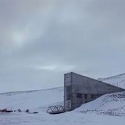 Doomsday Vault, Norway