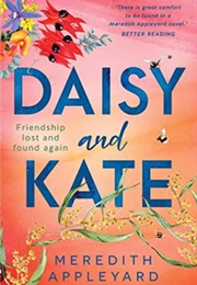 Daisy &amp; Kate (Meredith Appleyard)