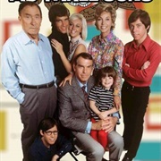 My Three Sons Season 12