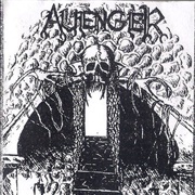 Avenger - Minster of Madness