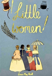 Little Women (Louisa May Alcott)