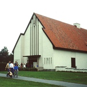 Viking Ship Museum, Oslo