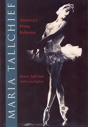 Maria Tallchief: America&#39;s Prima Ballerina (Maria Tallchief)