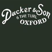 Ducker &amp; Son