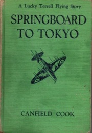 Springboard to Tokyo (Canfield Cook)