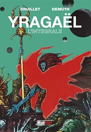 Yragael (Philippe Druillet)