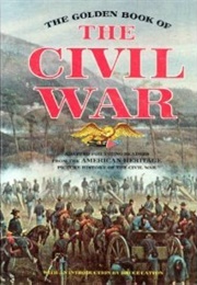 The Golden Book of the Civil War (Charles Flato)