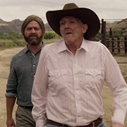 S1.E7: Cowboys