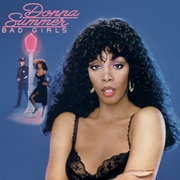 Hot Stuff - Donna Summer