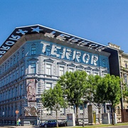 House of Terror, Hungary