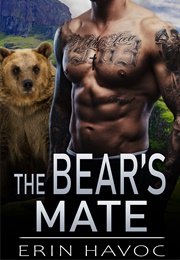 The Bear&#39;s Mate (Erin Havoc)