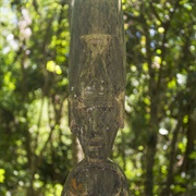 Chief Roi Mata&#39;s Domain, Vanuatu