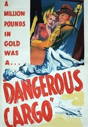 Dangerous Cargo (1954)