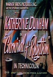 Carnival of Rhythm (1941)