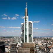 Commerzbank, Germany