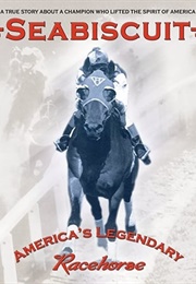 Seabiscuit: America&#39;s Legendary Racehorse (2003)