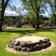 Speakers&#39; Corner