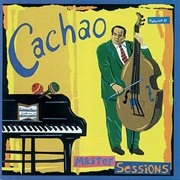 Cachao - Master Sessions, Vol. 2 (1995)