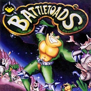 Battletoads