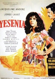 Yesenia (1971)