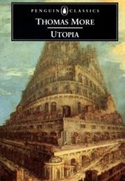 Utopia (Thomas More)