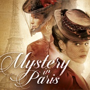 Mystery in Paris