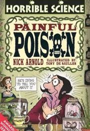 Painful Poison (Nick Arnold)