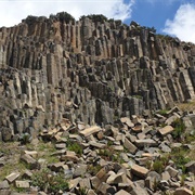 Ruined Castle, Falls Creek, Victoria, Australia